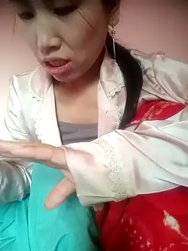 Layyla99 online show from December 23, 2025, 1:58 am