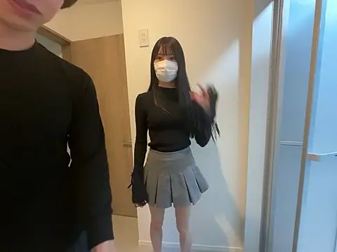 Gokujyo-Namanaka online show from May 9, 2026, 9:36 am