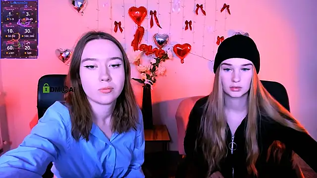 kimiko shine online show from February 22, 2026, 10:14 am