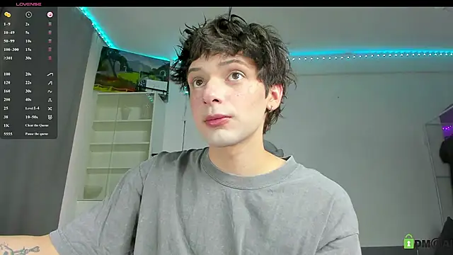colestorm  online show from May 5, 2026, 4:20 am