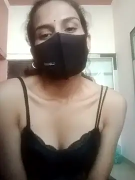 harshita01 online show from January 12, 2026, 7:35 am