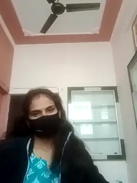 harshita01 online show from February 1, 2026, 6:56 am