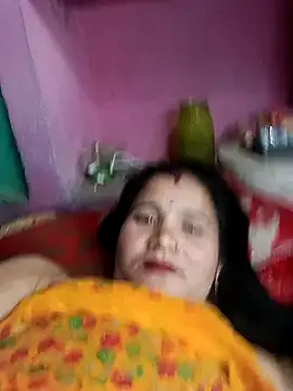 Kinjal pande online show from December 14, 2025, 11:04 am