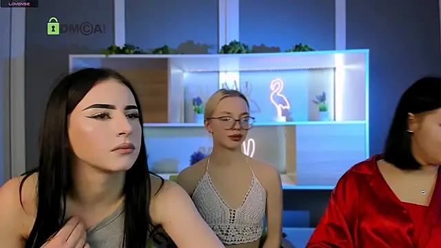 alia skay online show from March 7, 2026, 7:33 pm