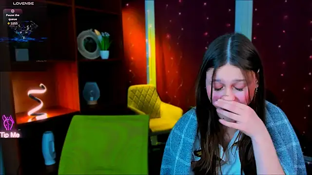 alia skay online show from March 15, 2026, 9:43 pm