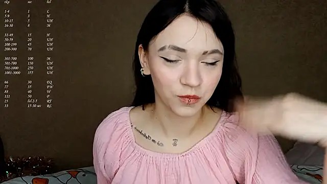 NoMoreCIothes online show from February 6, 2026, 8:18 am