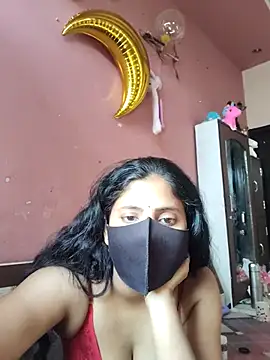 kanika05 online show from February 13, 2026, 10:00 am