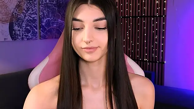 LilyShine  online show from February 6, 2026, 2:53 pm