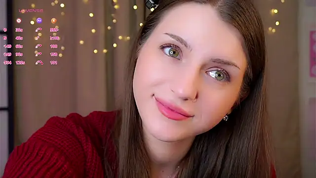 KathiGulston online show from March 21, 2026, 8:12 pm