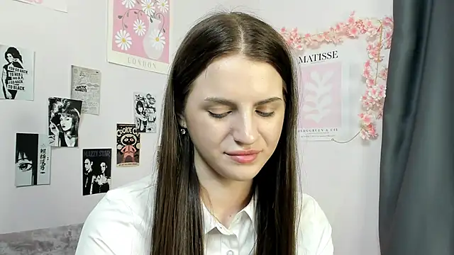KathiGulston online show from May 8, 2026, 8:25 pm