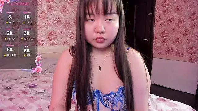 hungrybunny333 online show from March 5, 2026, 5:58 am