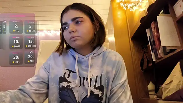 Mona Slearys online show from February 1, 2026, 10:19 pm