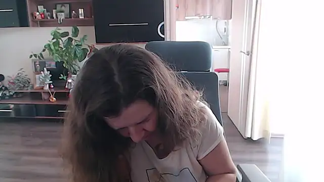 SofiaBoone online show from January 16, 2026, 7:12 am