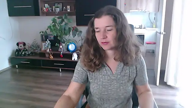 SofiaBoone online show from January 17, 2026, 7:13 am