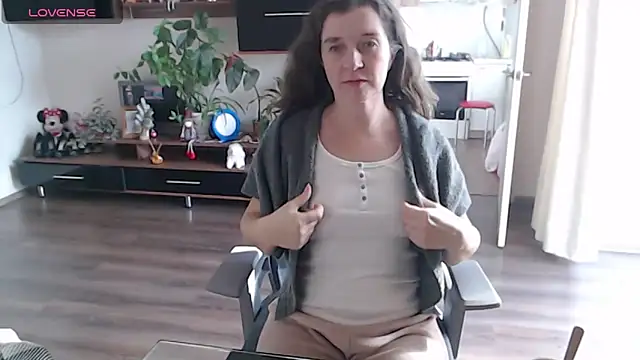 SofiaBoone online show from January 18, 2026, 9:13 am