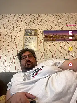 P0rco89 online show from July 27, 2026, 12:45 pm