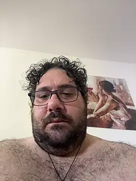 P0rco89 online show from August 4, 2026, 3:36 pm