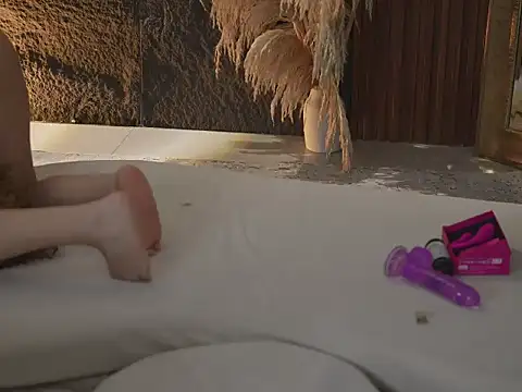 Nemesis Velvet online show from December 18, 2025, 7:53 pm