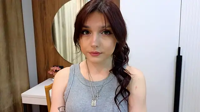 NatishaAlpern online show from February 5, 2026, 12:37 am