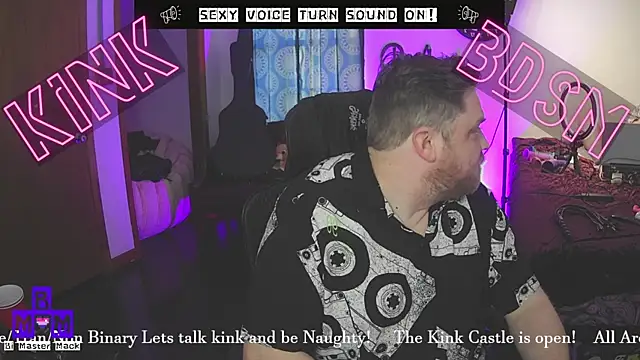 Bi Master Mack online show from December 20, 2025, 3:30 pm