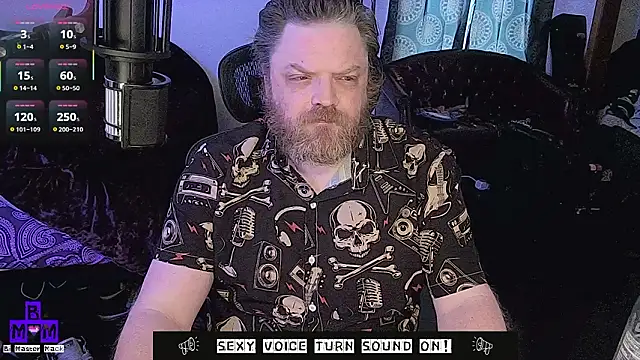 Snapshot of Bi_Master_Mack chatting on March 19, 2026, 1:48 pm Bi Master Mack online show from March 19, 2026, 1:48 pm