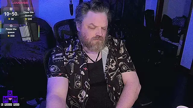 Snapshot of Bi_Master_Mack chatting on March 26, 2026, 3:34 am Bi Master Mack online show from March 26, 2026, 3:34 am