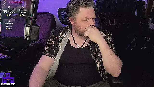 Snapshot of Bi_Master_Mack chatting on March 27, 2026, 3:23 am Bi Master Mack online show from March 27, 2026, 3:23 am