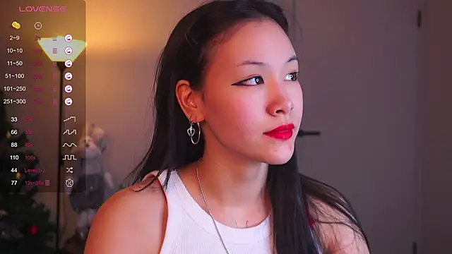 DonaPelligrino online show from December 18, 2025, 4:29 am