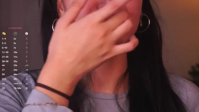 DonaPelligrino online show from December 19, 2025, 5:25 am