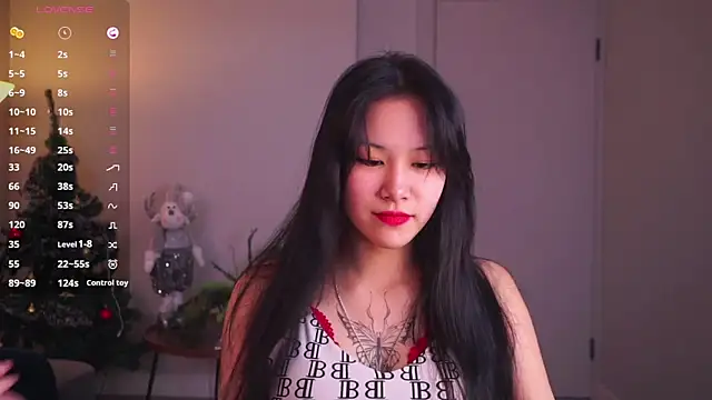 DonaPelligrino online show from December 20, 2025, 5:47 am