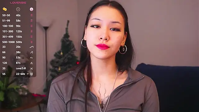 DonaPelligrino online show from December 22, 2025, 5:59 am