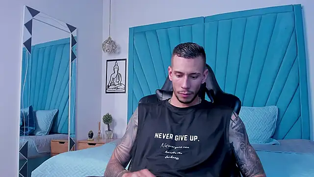 J king   online show from May 1, 2026, 6:56 pm