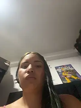 liliymike19 online show from January 6, 2026, 12:25 am