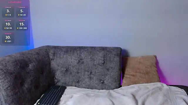 rosehoneil online show from February 20, 2026, 7:36 pm