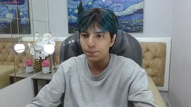 CodyTaylor  online show from December 22, 2025, 2:52 am