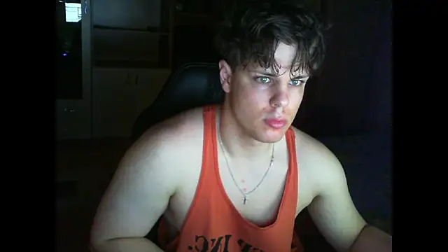 Snapshot of GymGuy0505 chatting on March 22, 2026, 12:03 am GymGuy0505 online show from March 22, 2026, 12:03 am