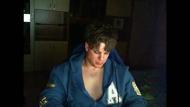 Snapshot of GymGuy0505 chatting on March 23, 2026, 10:58 pm GymGuy0505 online show from March 23, 2026, 10:58 pm