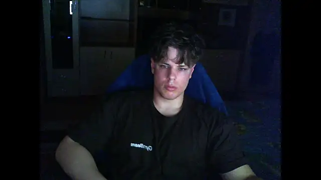 Snapshot of GymGuy0505 chatting on April 1, 2026, 9:23 pm GymGuy0505 online show from April 1, 2026, 9:23 pm