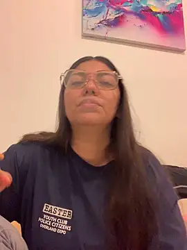 giny sexii online show from December 14, 2025, 5:57 am