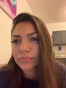 giny sexii online show from December 19, 2025, 3:46 am