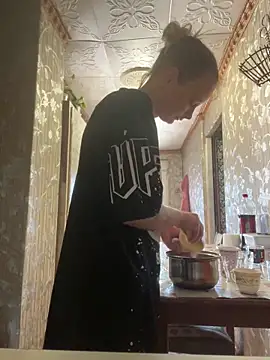 Barbika19 online show from April 4, 2026, 7:17 am