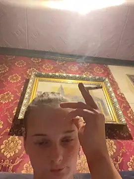 Snapshot of Barbika19 chatting on May 22, 2026, 2:22 pm Barbika19 online show from May 22, 2026, 2:22 pm