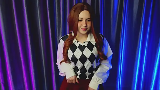 VennieCowgill online show from December 19, 2025, 4:52 am