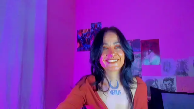 Gabrielabunny1 online show from December 18, 2025, 2:06 am