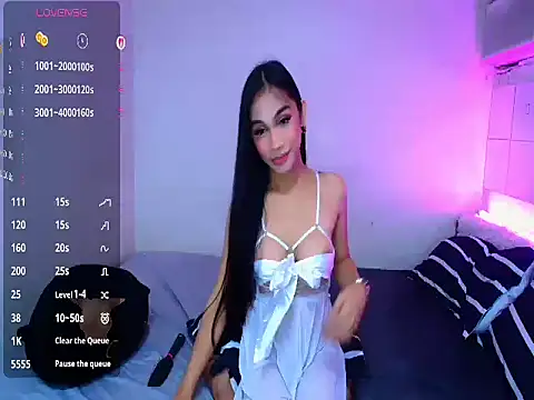 sammylana16 online show from April 6, 2026, 5:47 pm