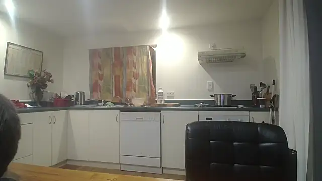 Andypie6 online show from January 16, 2026, 12:20 pm