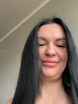 Snapshot of MeganBlueq chatting on February 10, 2026, 8:29 am MeganBlueq online show from February 10, 2026, 8:29 am