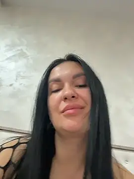 Snapshot of MeganBlueq chatting on March 13, 2026, 8:26 pm MeganBlueq online show from March 13, 2026, 8:26 pm