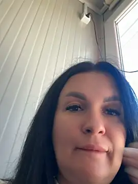 MeganBlueq online show from May 5, 2026, 11:18 am