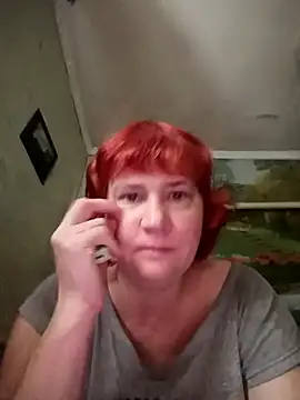 Snapshot of milfstress chatting on October 12, 2025, 5:17 am milfstress online show from October 12, 2025, 5:17 am